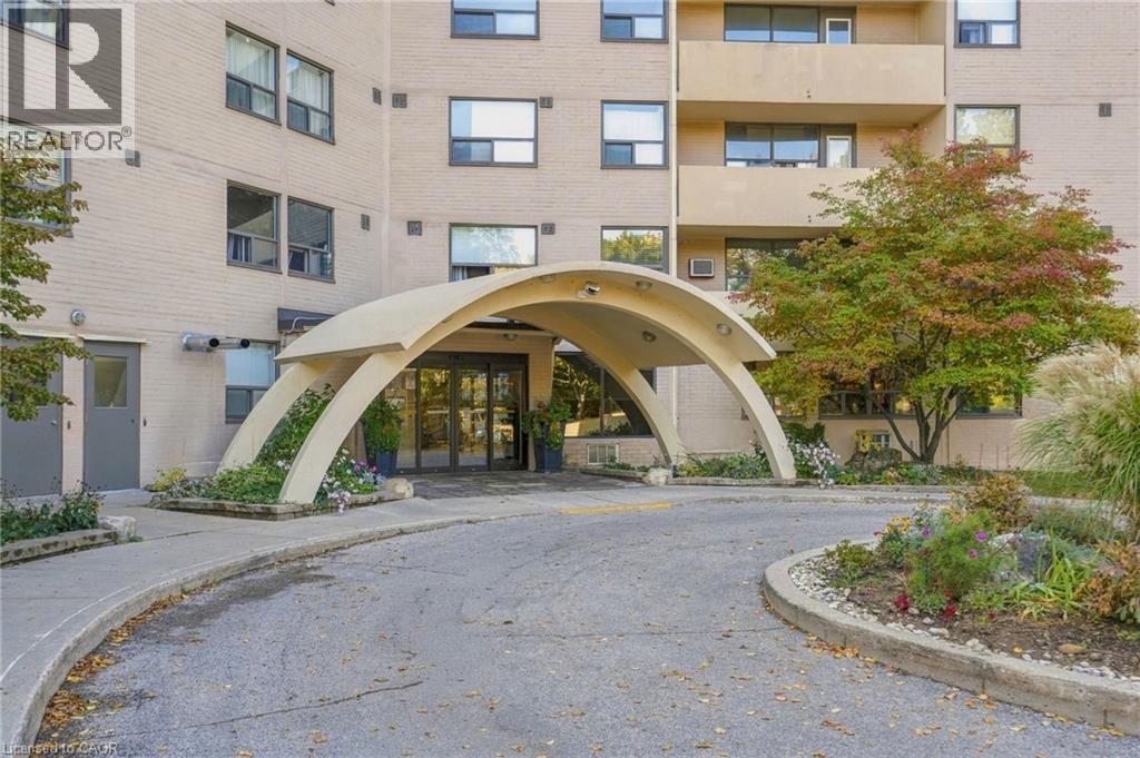 700 Dynes Road Unit# 1111, Burlington, Ontario L7N 3M2 - Photo 3 - 40871209