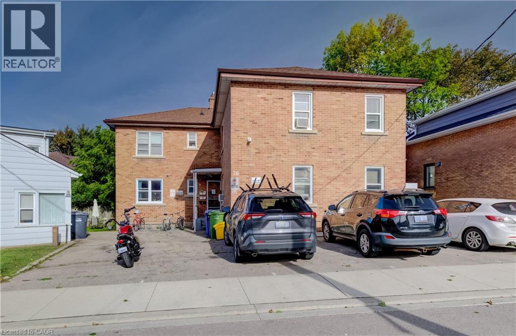 172 Arthur Street S, Guelph, Ontario  N1E 5K6 - Photo 1 - 40871186