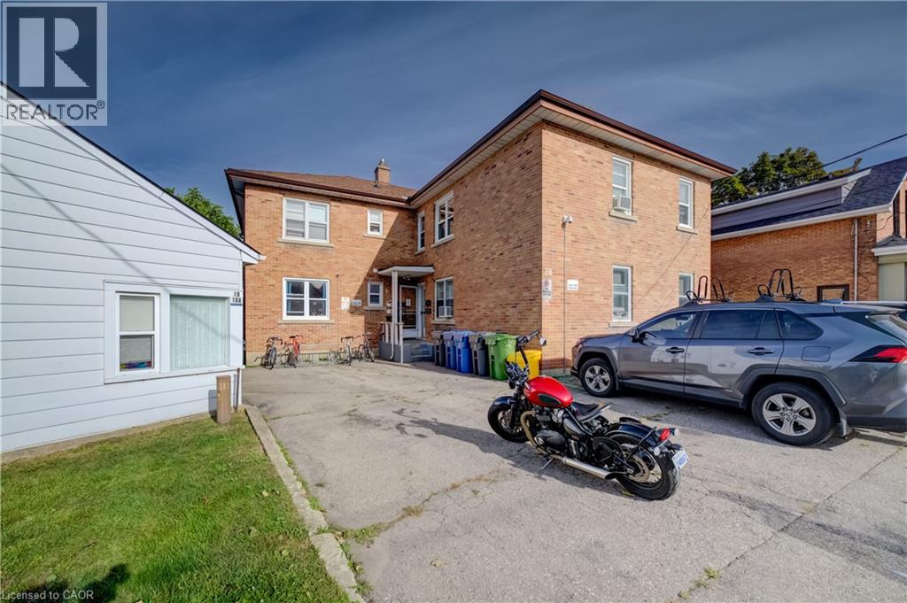 172 Arthur Street S, Guelph, Ontario  N1E 5K6 - Photo 2 - 40871186