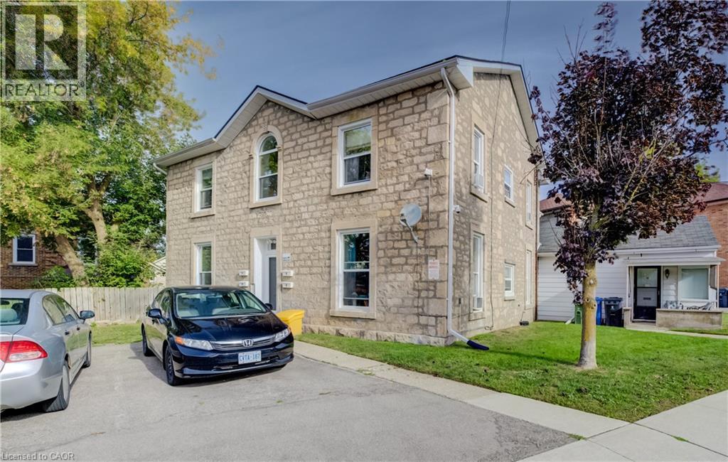 172 Arthur Street S, Guelph, Ontario  N1E 5K6 - Photo 4 - 40871186