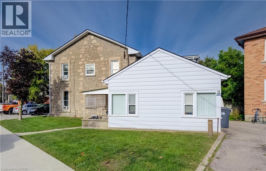 172 Arthur Street S, Guelph, Ontario  N1E 5K6 - Photo 6 - 40871186