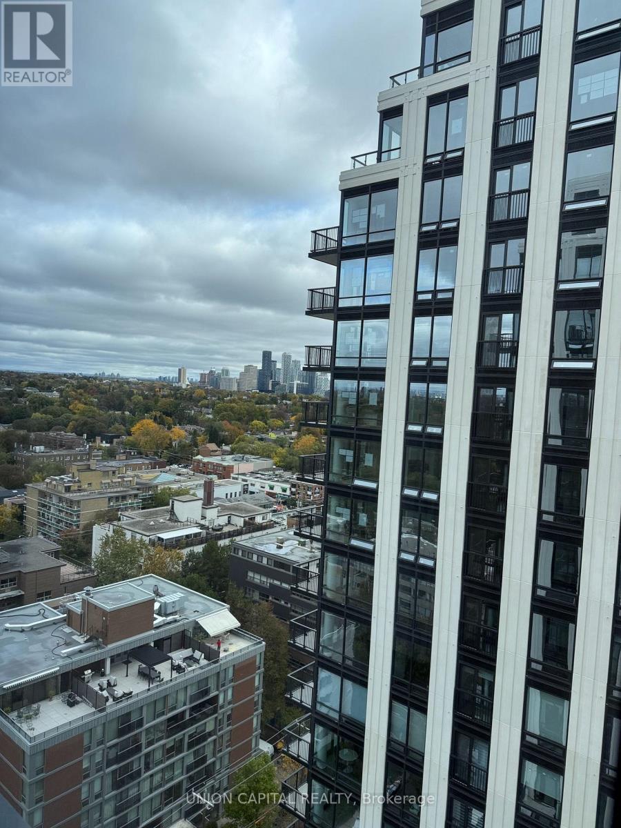 2101 - 91 Montclair Avenue, Toronto, Ontario  M5P 0B1 - Photo 2 - C14032700