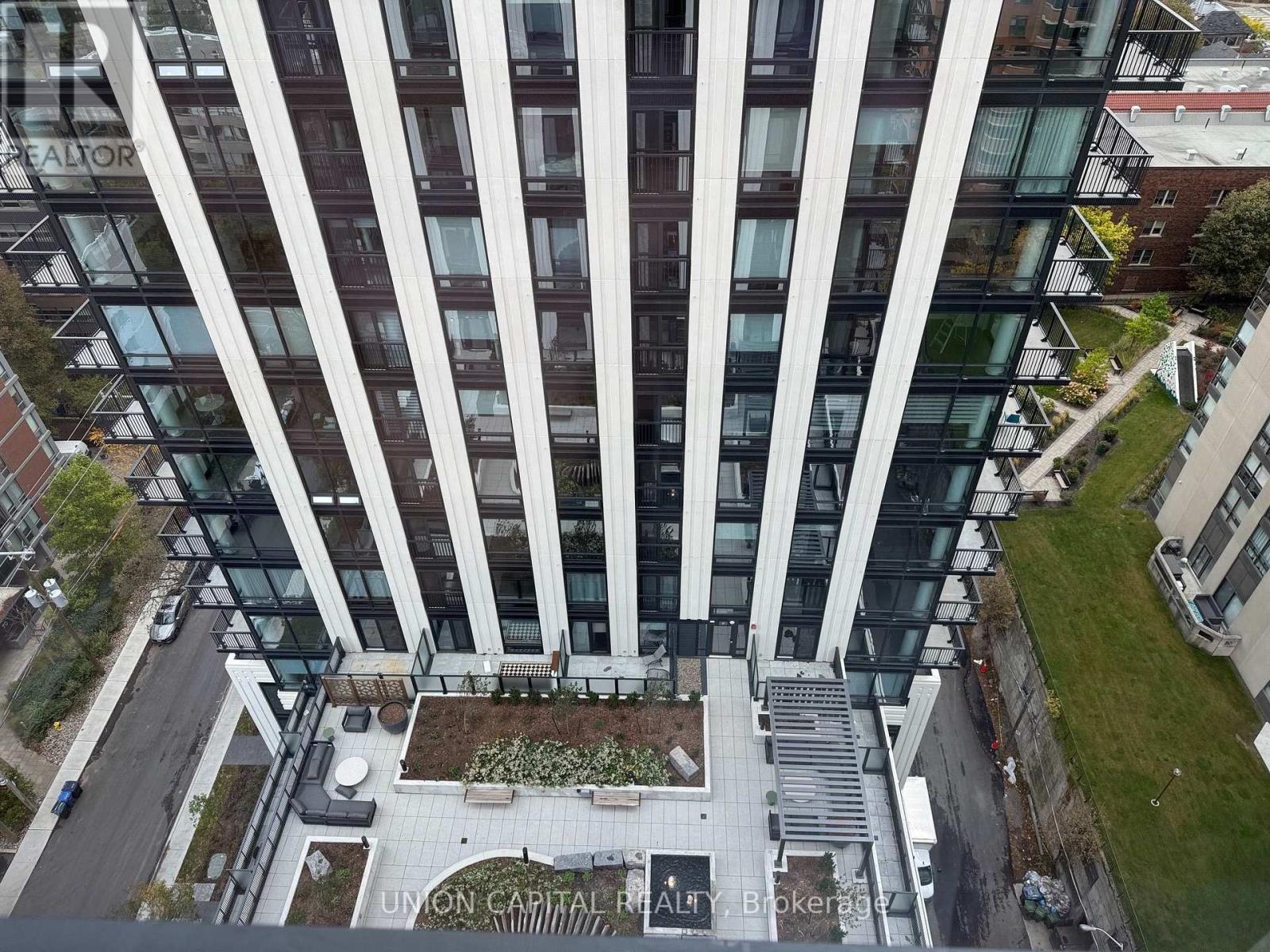 2101 - 91 Montclair Avenue, Toronto, Ontario  M5P 0B1 - Photo 3 - C14032700