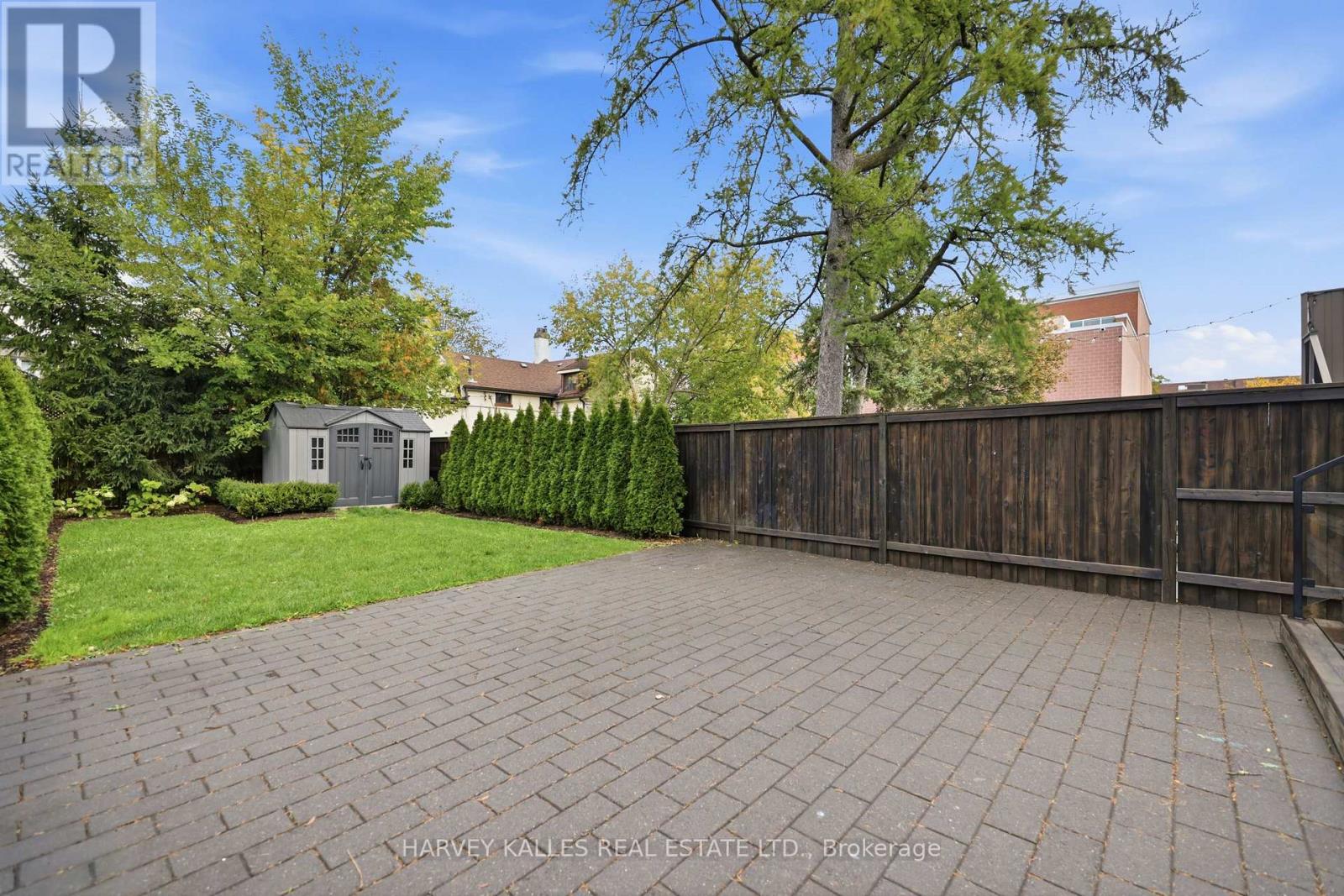 26 St Germain Avenue, Toronto, Ontario  M5M 1V8 - Photo 46 - C14032734