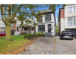 26 ST GERMAIN AVENUE, Toronto, Ontario