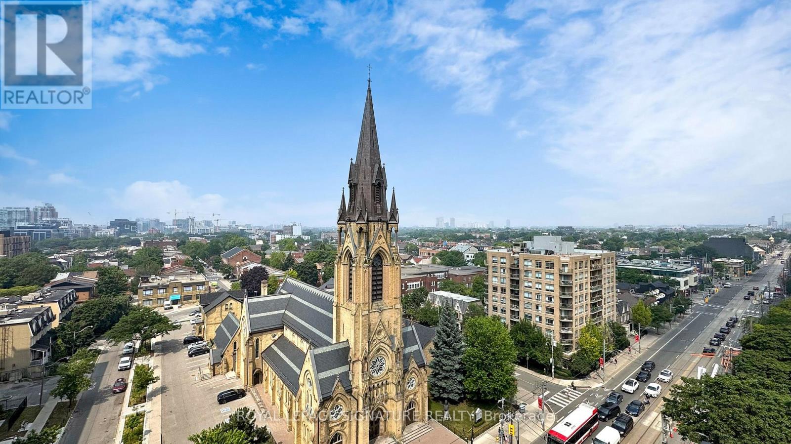 1004 - 111 Bathurst Street, Toronto, Ontario  M5V 2R1 - Photo 10 - C14032782