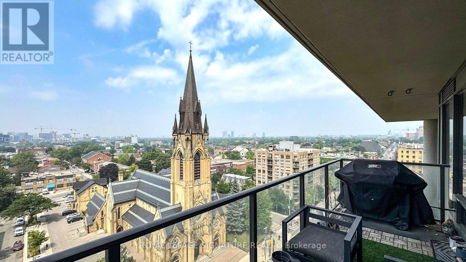1004 - 111 Bathurst Street, Toronto, Ontario  M5V 2R1 - Photo 11 - C14032782