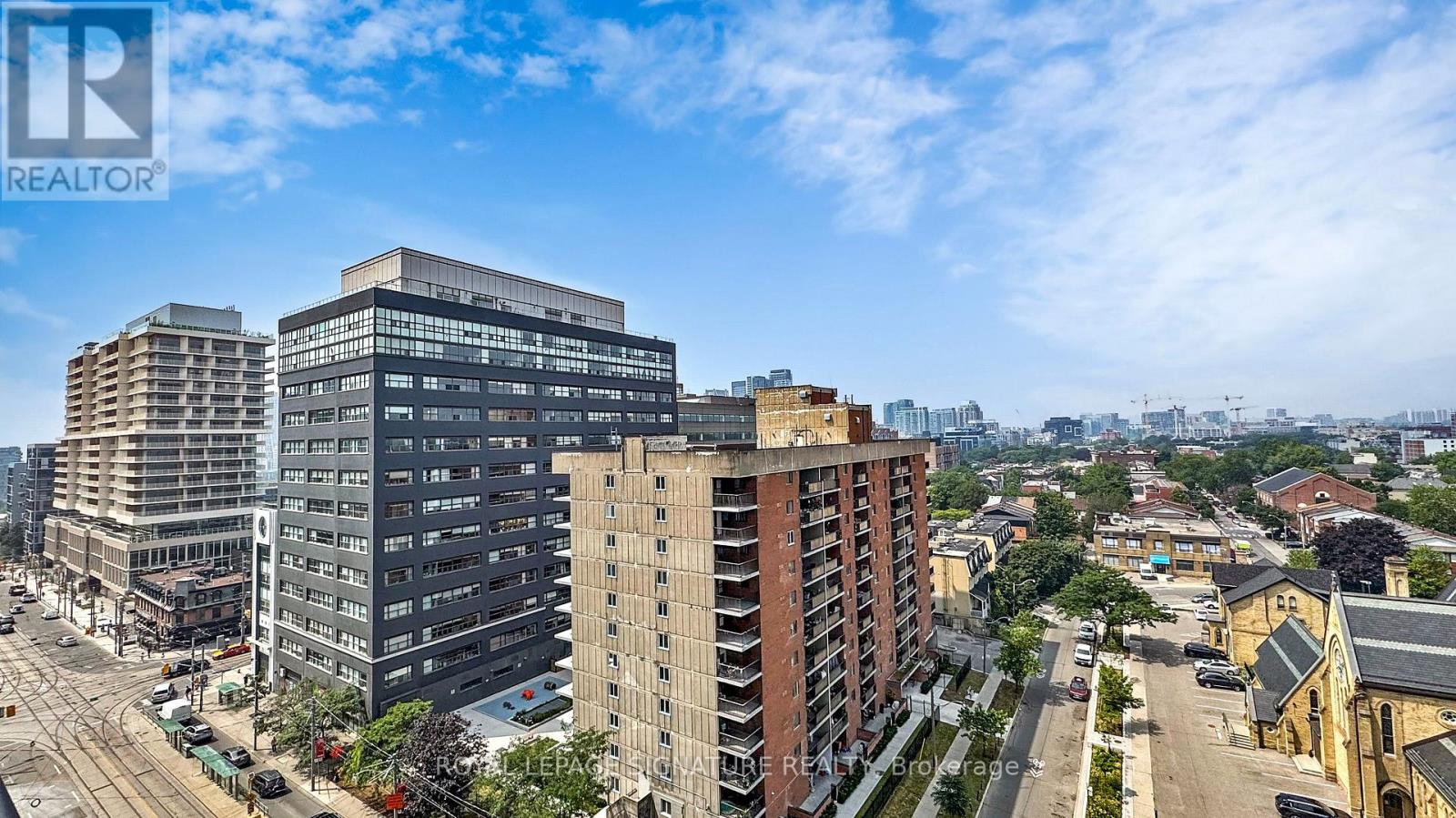1004 - 111 Bathurst Street, Toronto, Ontario  M5V 2R1 - Photo 12 - C14032782