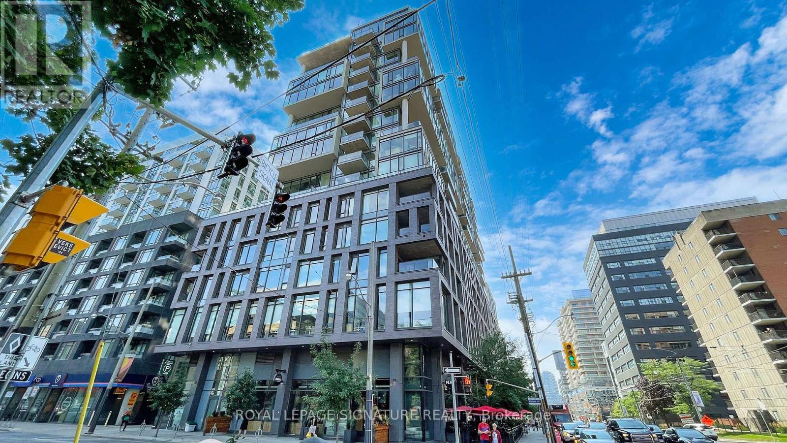 1004 - 111 Bathurst Street, Toronto, Ontario  M5V 2R1 - Photo 22 - C14032782