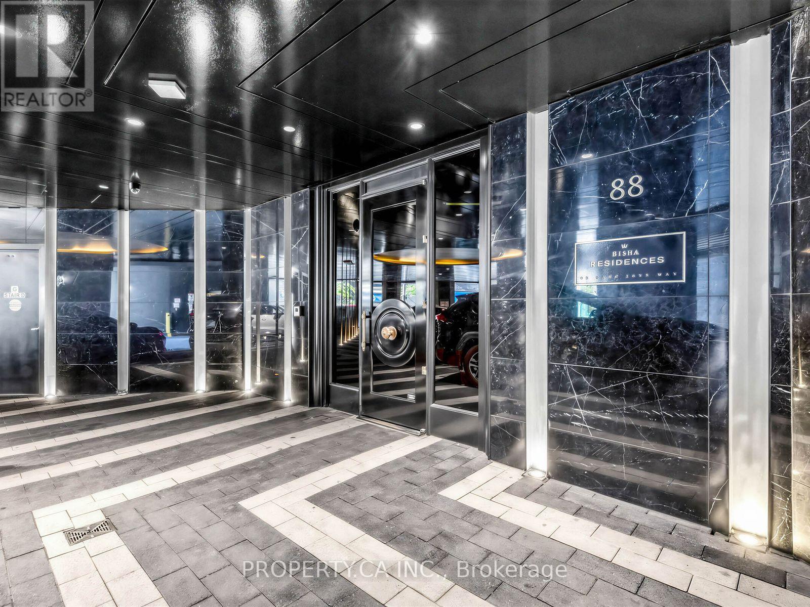 3509 - 88 Blue Jays Way, Toronto, Ontario  M5V 2G3 - Photo 2 - C14032816