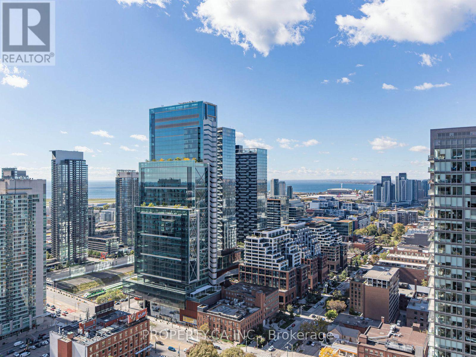 3509 - 88 Blue Jays Way, Toronto, Ontario  M5V 2G3 - Photo 23 - C14032816