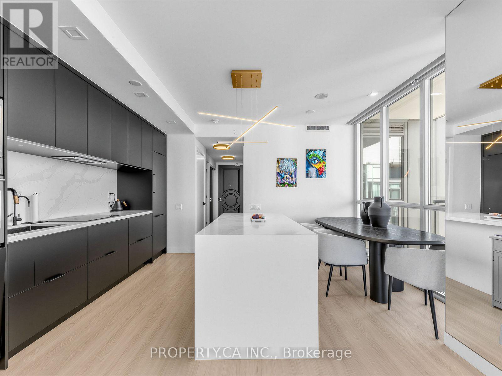 3509 - 88 Blue Jays Way, Toronto, Ontario  M5V 2G3 - Photo 7 - C14032816