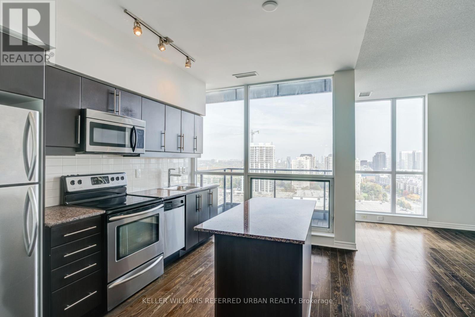 1518 - 2885 Bayview Avenue, Toronto, Ontario  M2K 0A3 - Photo 14 - C14032870