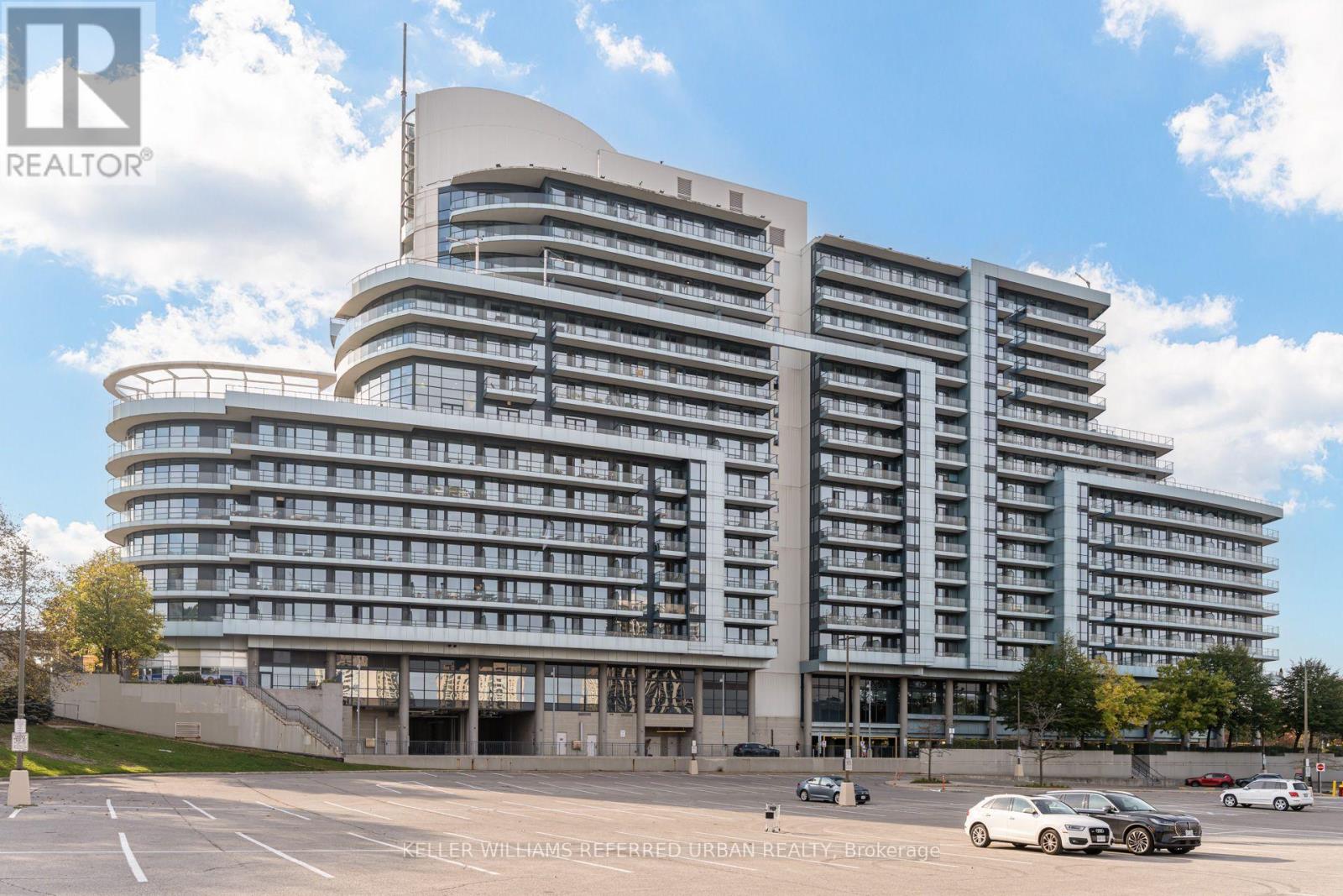1518 - 2885 Bayview Avenue, Toronto, Ontario  M2K 0A3 - Photo 34 - C14032870