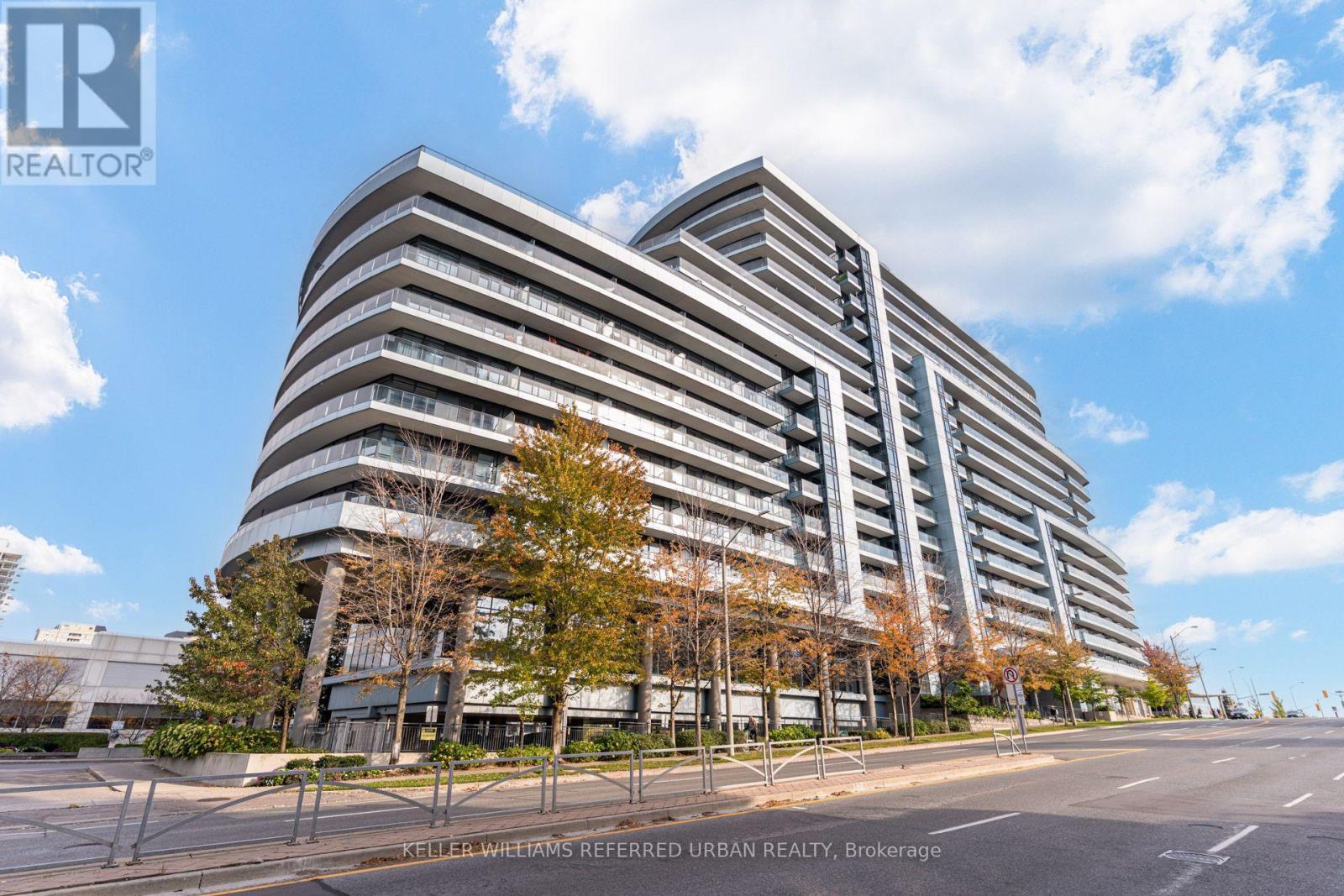 1518 - 2885 Bayview Avenue, Toronto, Ontario  M2K 0A3 - Photo 35 - C14032870