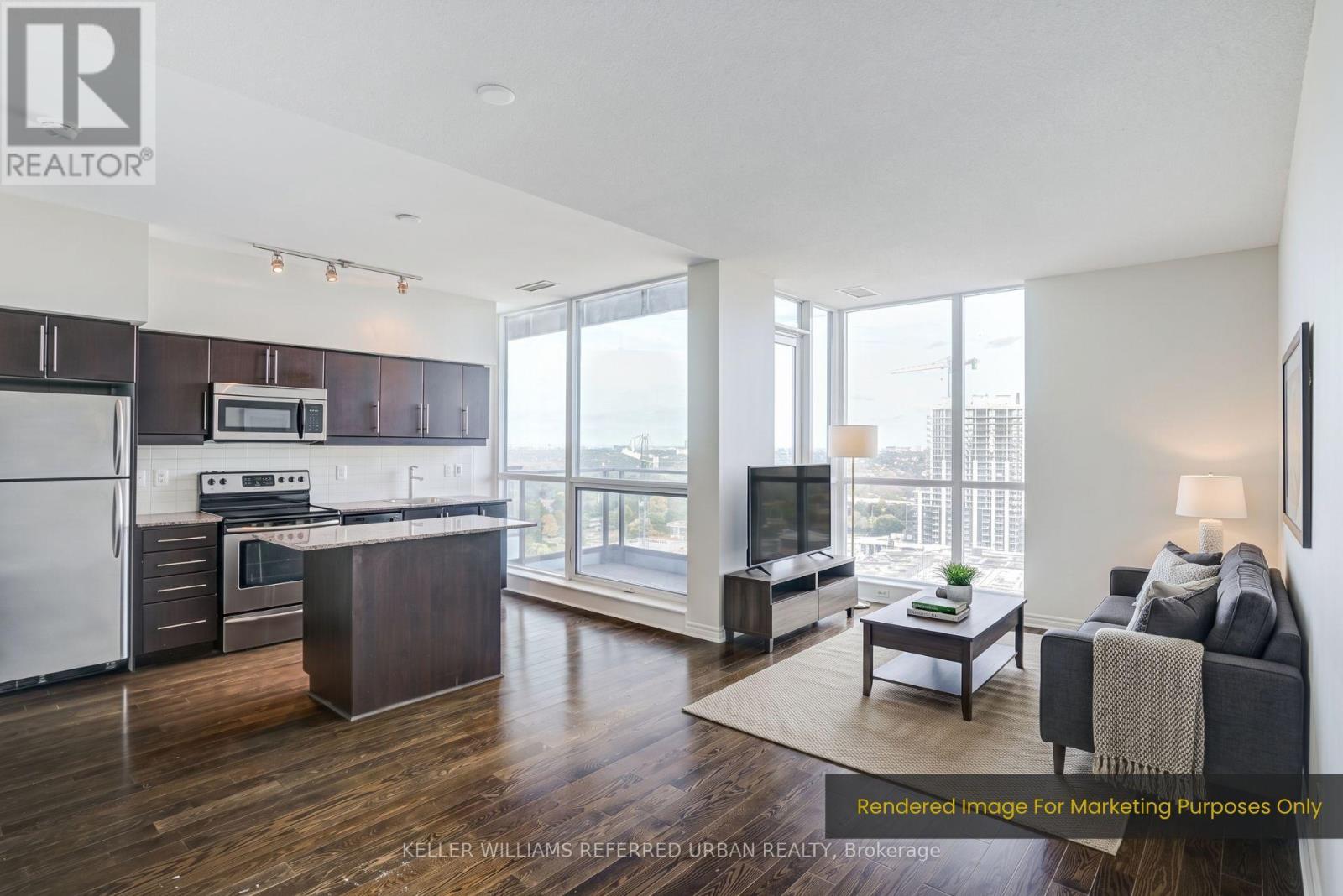 1518 - 2885 Bayview Avenue, Toronto, Ontario  M2K 0A3 - Photo 8 - C14032870