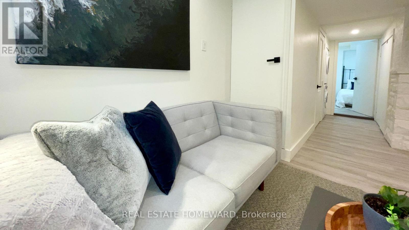 Lower - 145 Boston Avenue, Toronto, Ontario  M4M 2T8 - Photo 6 - E14032760