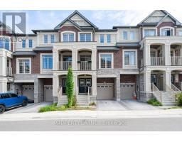 27 HEALTHCOTE LANE, Ajax, Ontario
