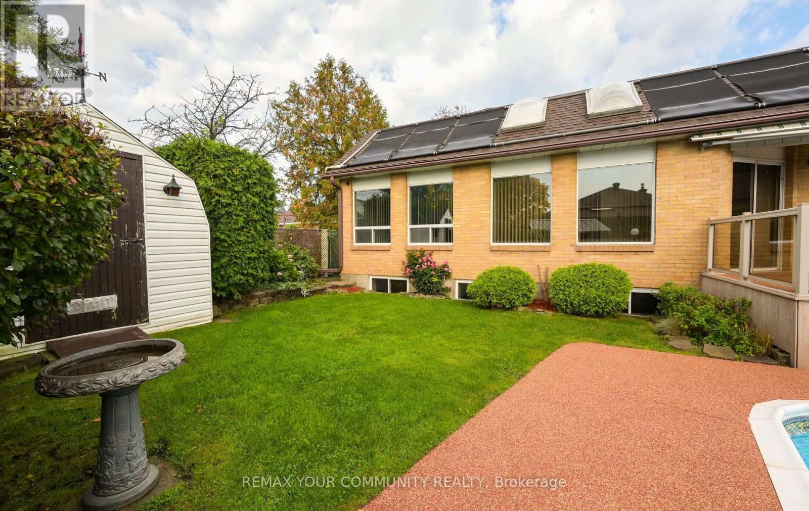 4 Hughes Place, Toronto, Ontario  M1R 2B8 - Photo 33 - E14032906