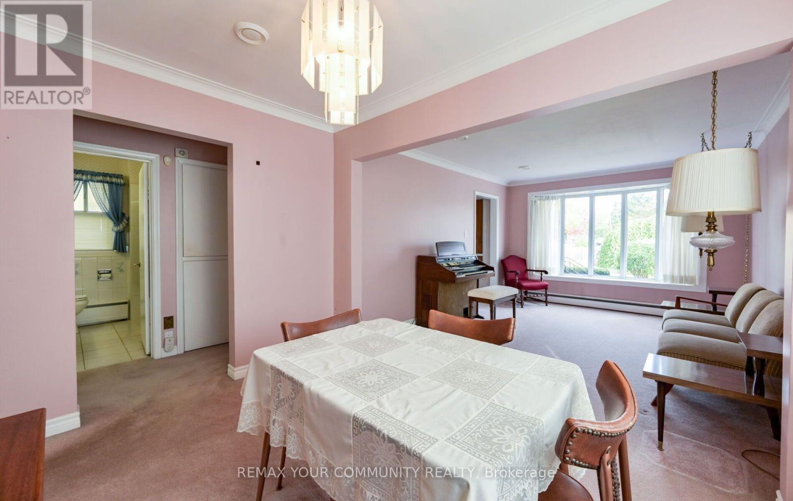 4 Hughes Place, Toronto, Ontario  M1R 2B8 - Photo 9 - E14032906