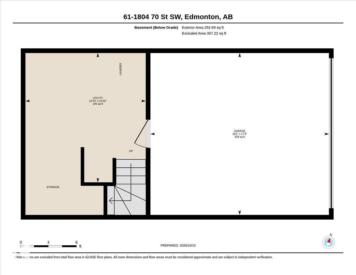 #61 1804 70 ST SW