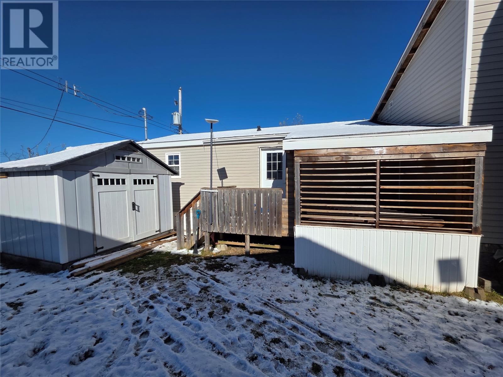 8 Cashin Avenue, Wabush — photo 23