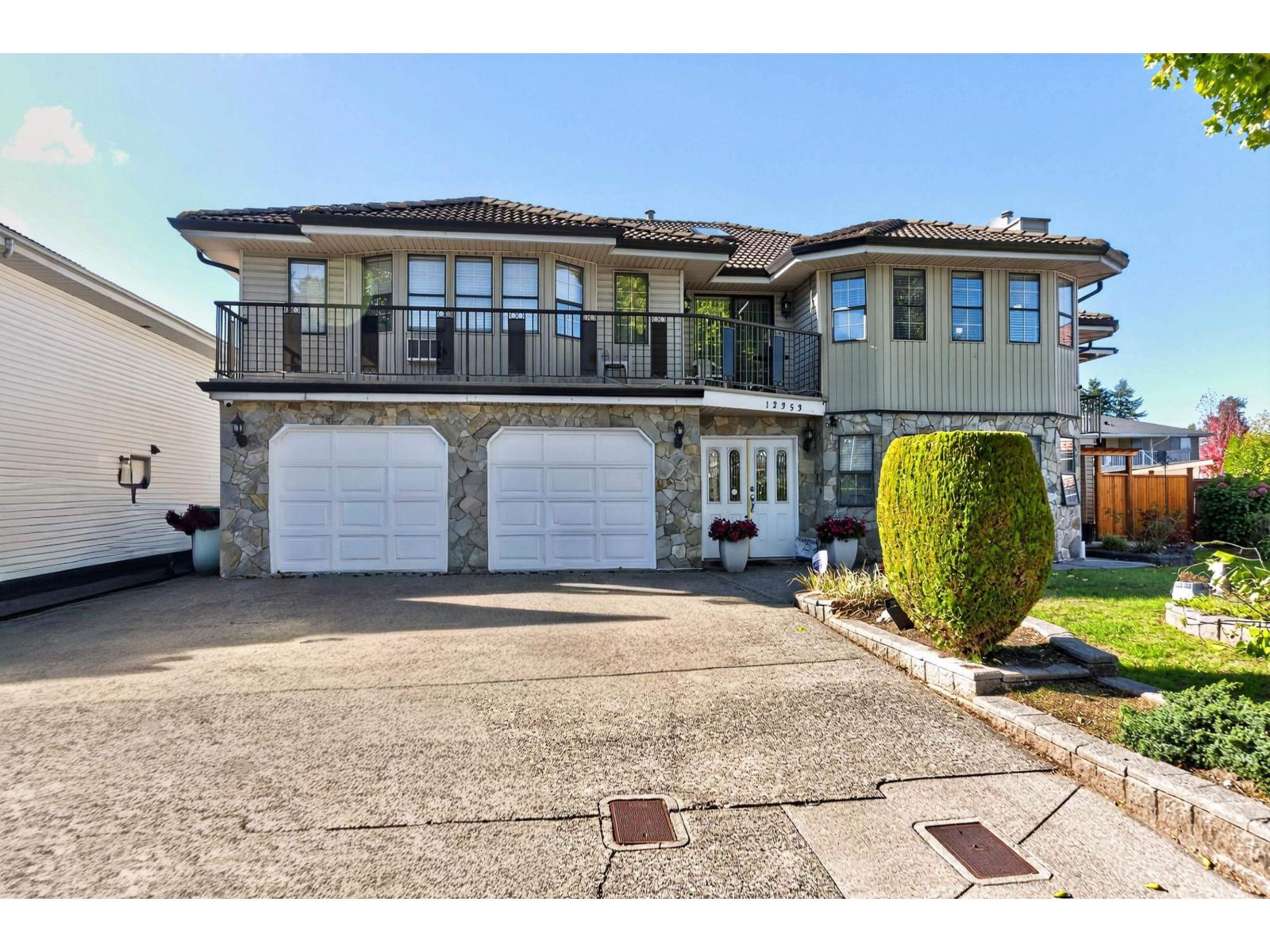 12353 81A AVENUE, Surrey, British Columbia