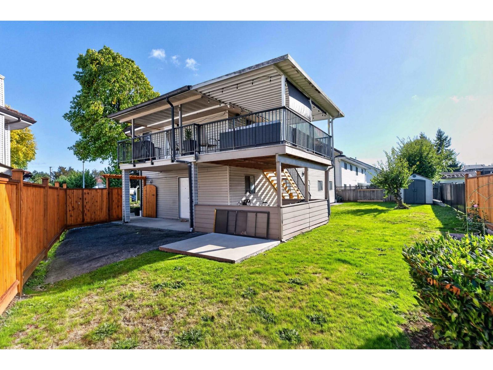 12353 81a Avenue, Surrey, British Columbia  V3W 0X8 - Photo 35 - R3172916
