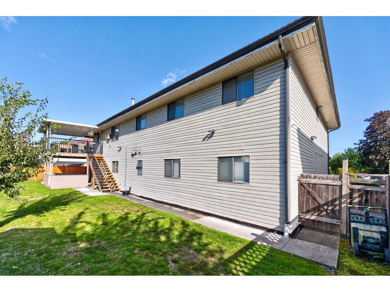 12353 81a Avenue, Surrey, British Columbia  V3W 0X8 - Photo 38 - R3172916