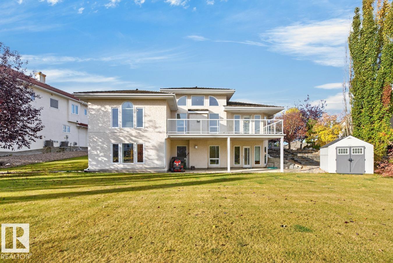 #203 52304 RGE ROAD 233