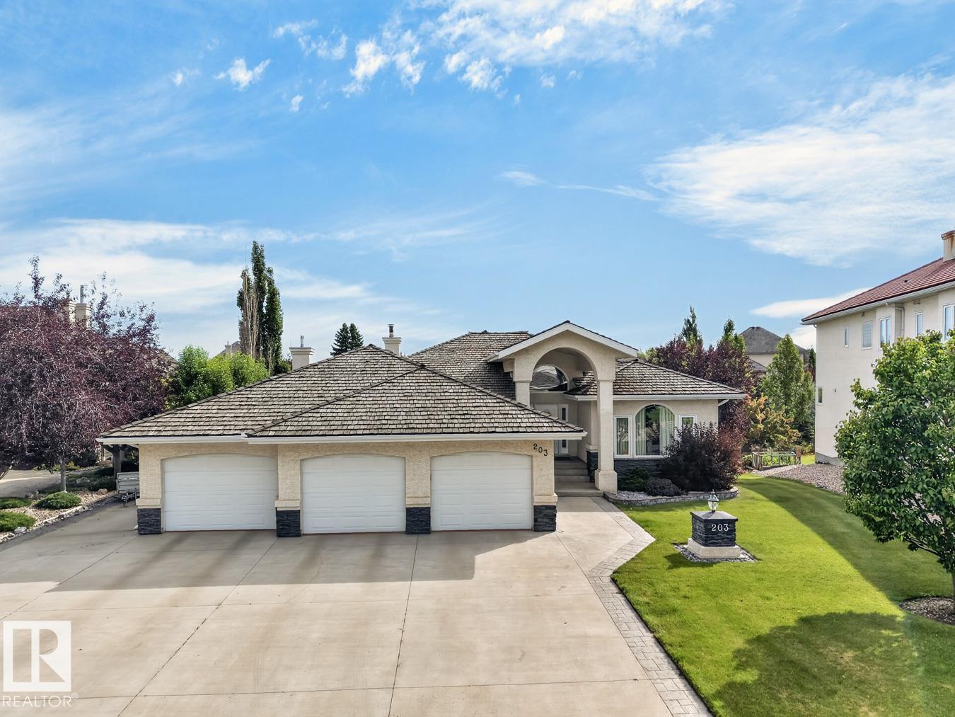 #203 52304 RGE ROAD 233