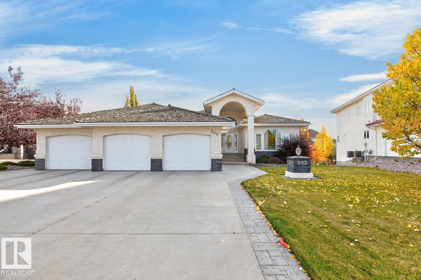 #203 52304 RGE ROAD 233