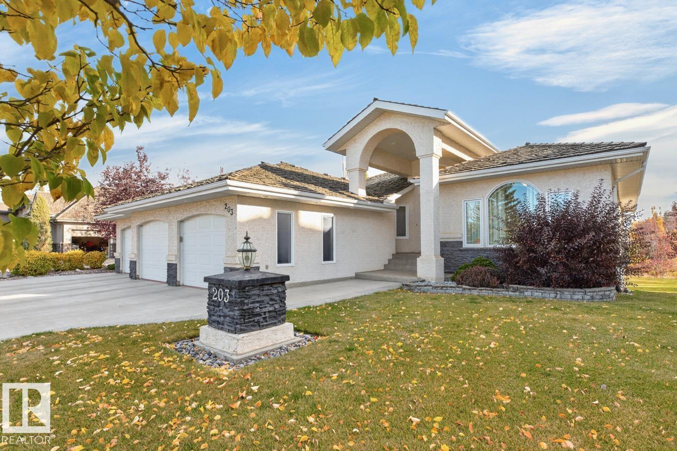 #203 52304 RGE ROAD 233