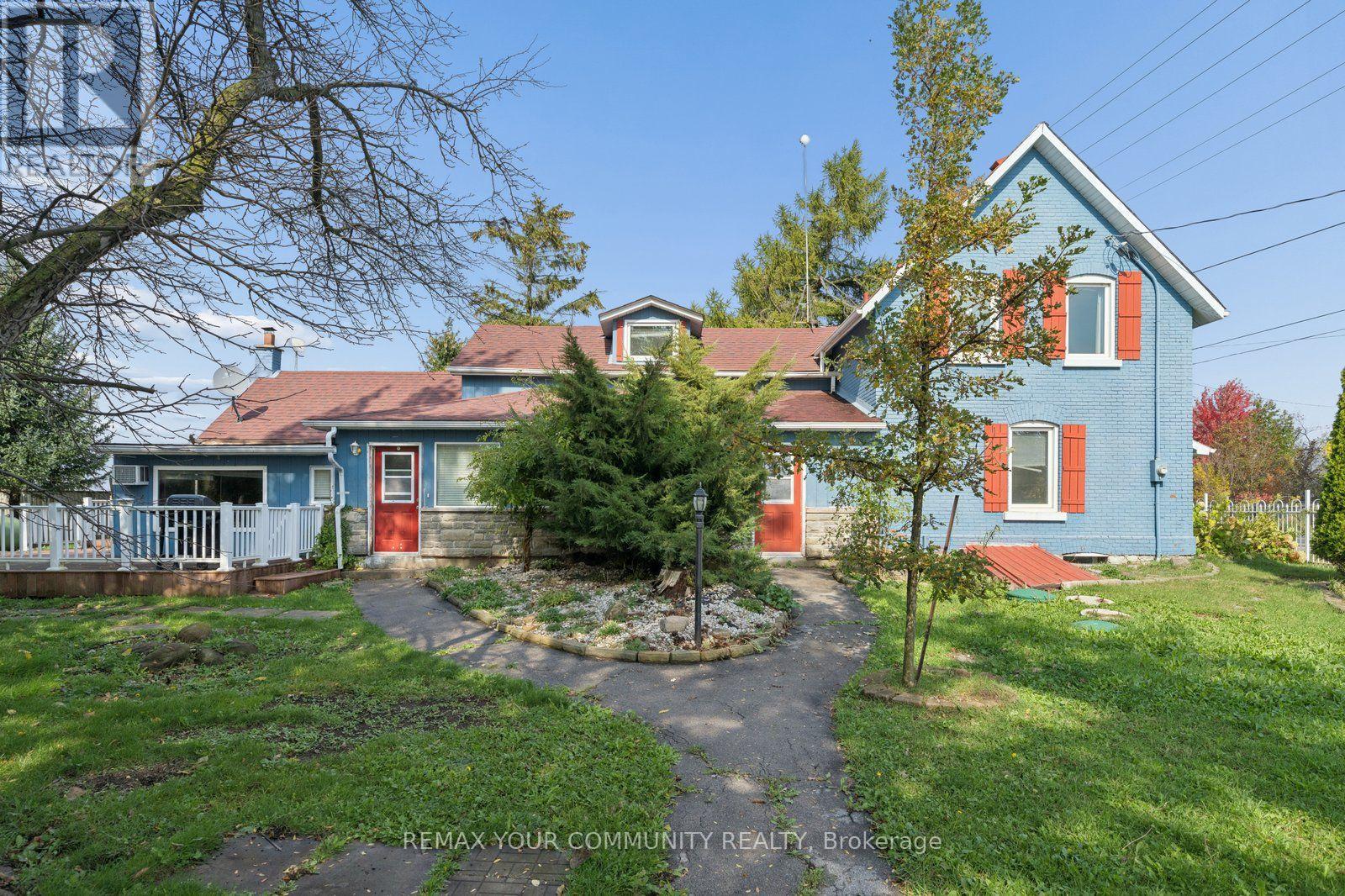 5440 Yonge Street, Innisfil (Gilford), Ontario  L0L 1R0 - Photo 43 - N14032780
