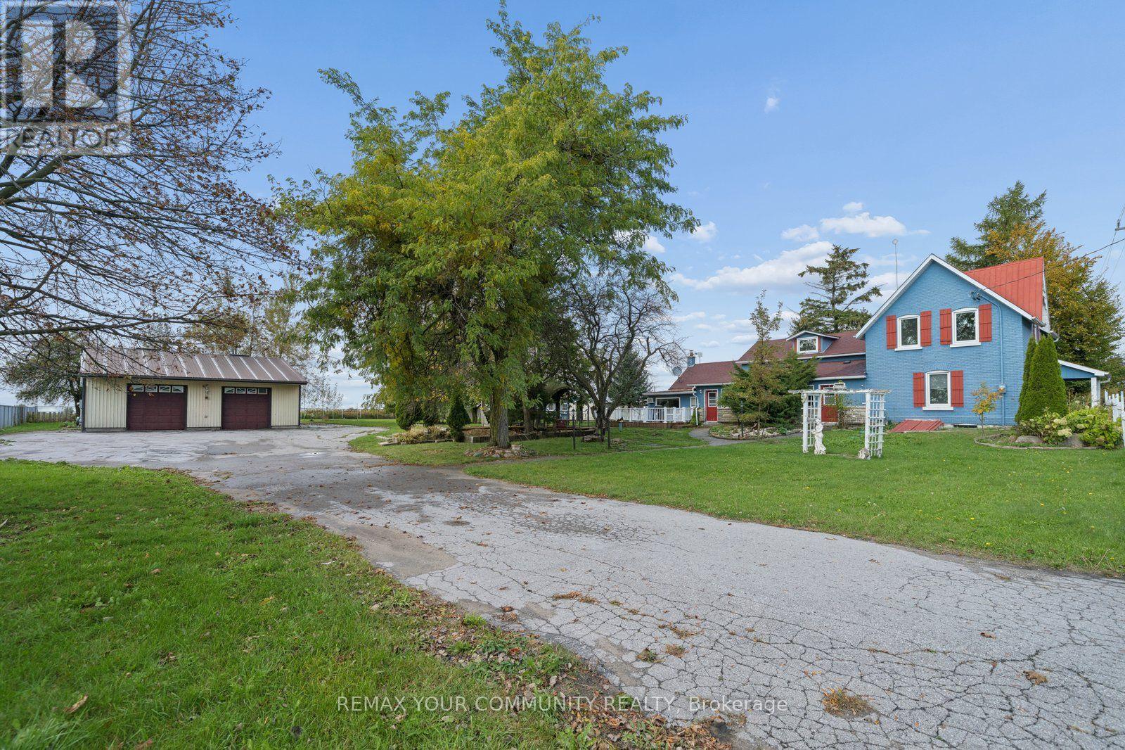 5440 Yonge Street, Innisfil (Gilford), Ontario  L0L 1R0 - Photo 46 - N14032780