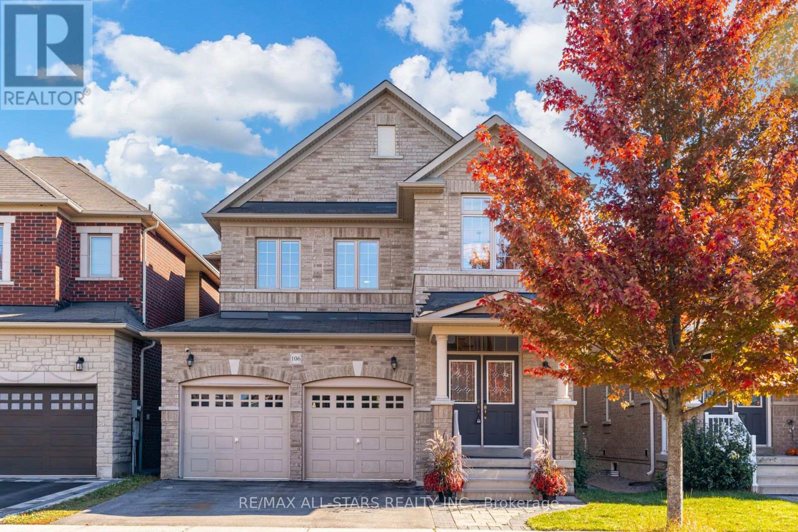 106 CREEKLAND AVENUE, Whitchurch-Stouffville, Ontario