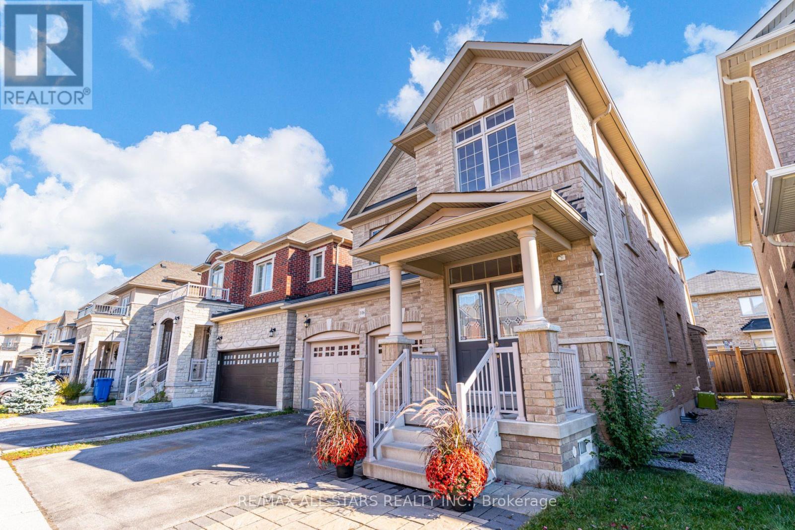106 Creekland Avenue, Whitchurch-Stouffville, Ontario  L4A 1X4 - Photo 2 - N14032794