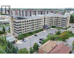 615 - 7400 MARKHAM ROAD, Markham, Ontario