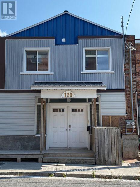 1 - 120 ECCLES STREET, ottawa, Ontario