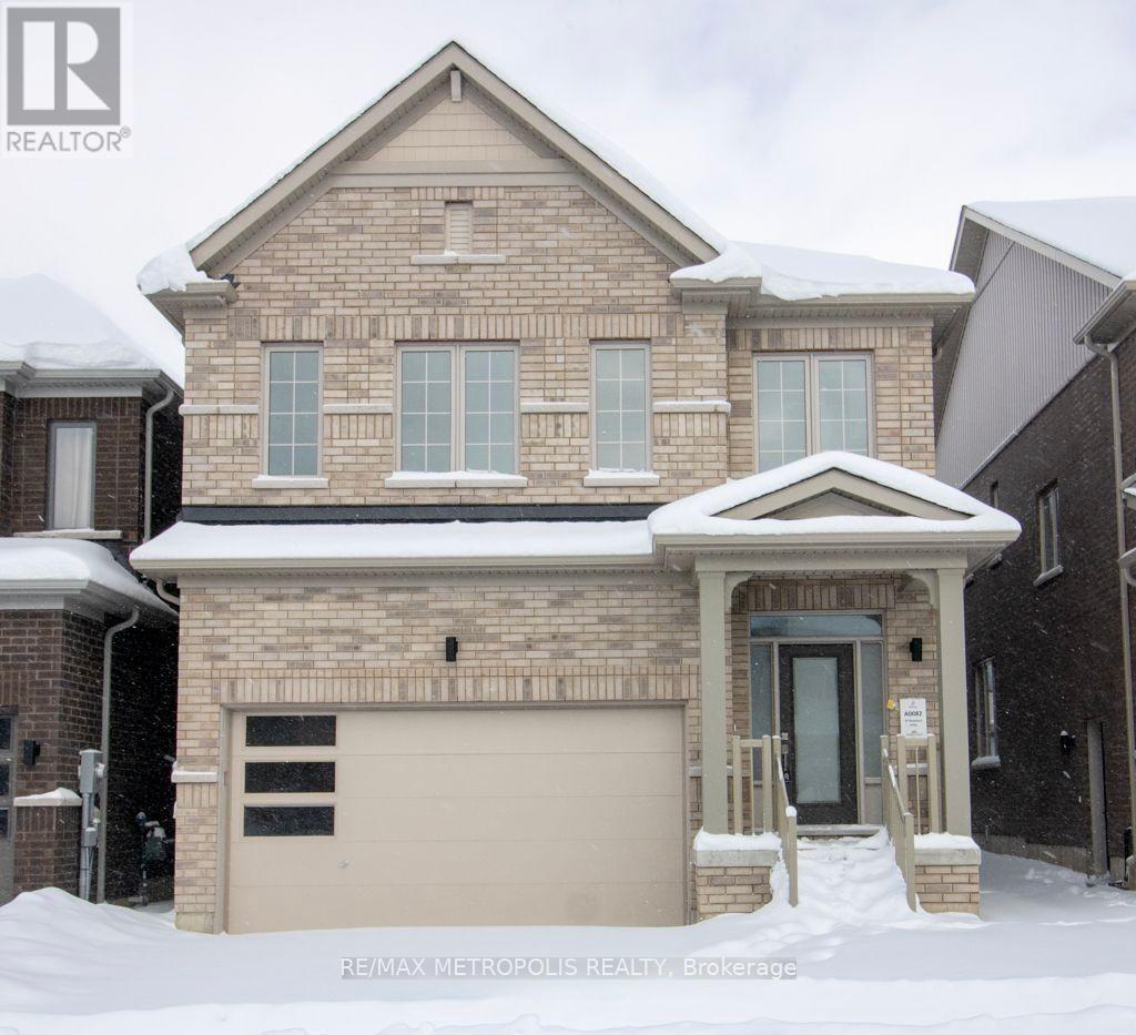 37 SHEPHERD DRIVE, Barrie, Ontario