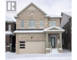 37 SHEPHERD DRIVE, Barrie, Ontario
