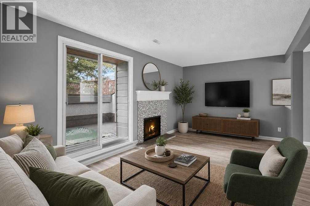 1006, 2520 Palliser Drive SW, Calgary, Alberta  T2V 4S9 - Photo 6 - A2346592