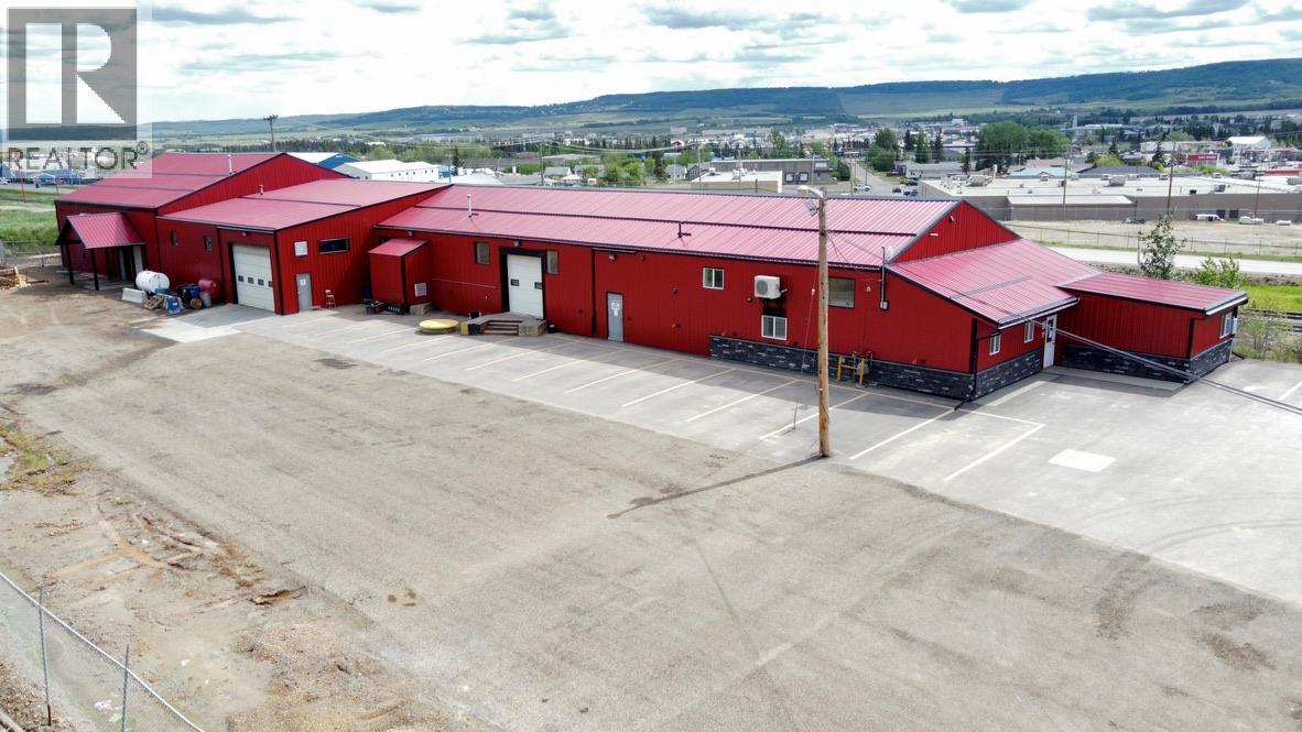 601 Wilson Road, Dawson Creek, British Columbia  V1G 1Y2 - Photo 1 - 10350653