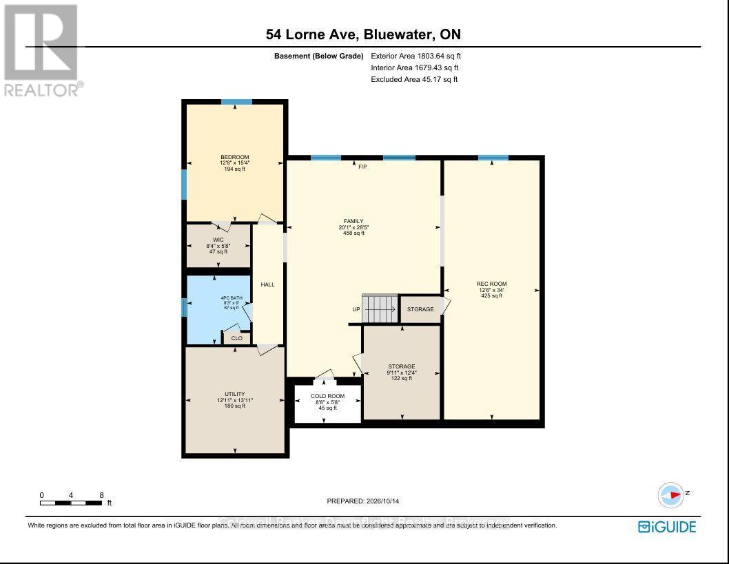 54 Lorne Avenue, Bluewater, Ontario N0M 1X0 - Photo 40 - X14029004