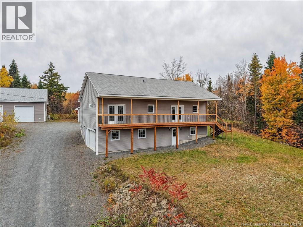 1417 Route 148, Durham Bridge, New Brunswick  E6C 1N5 - Photo 42 - NB149619