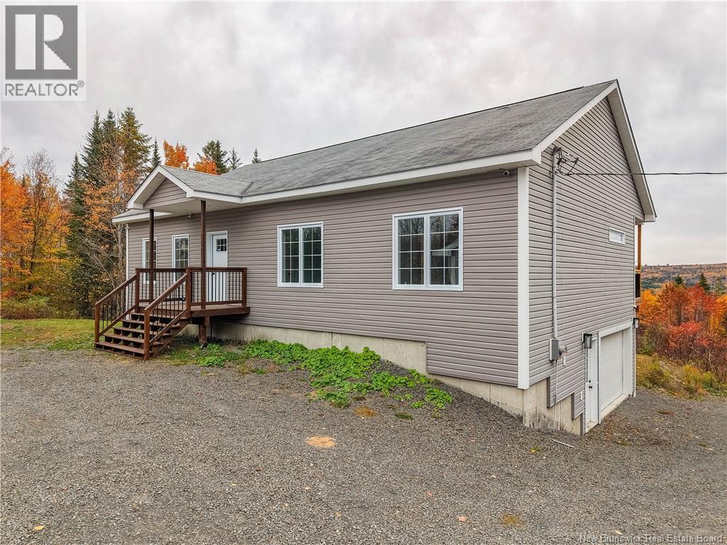 1417 Route 148, Durham Bridge, New Brunswick  E6C 1N5 - Photo 44 - NB149619