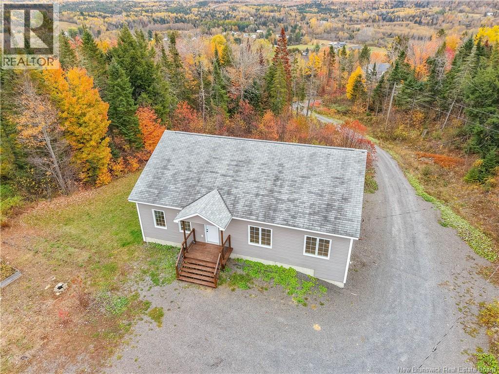 1417 Route 148, Durham Bridge, New Brunswick  E6C 1N5 - Photo 45 - NB149619