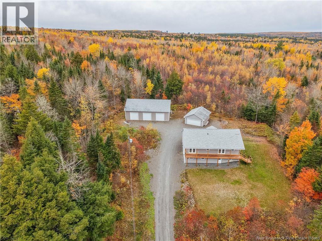 1417 Route 148, Durham Bridge, New Brunswick  E6C 1N5 - Photo 49 - NB149619