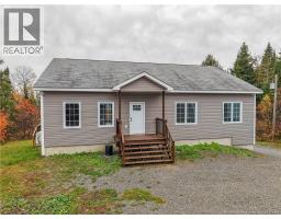 1417 Route 148, Durham Bridge, New Brunswick