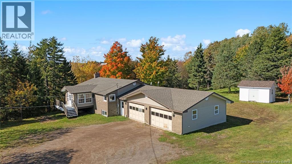 306 Saint-Joseph Road, Saint-Joseph-De-Kent, New Brunswick  E4S 4C9 - Photo 46 - NB144514